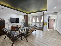 Blk 283 Ficus Vale (Yishun), HDB 4 Rooms #632466641